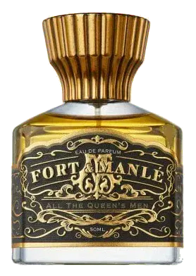 Fort & Manlé All the Queen's Men