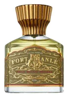 Fort & Manlé Fatih Sultan Mehmed