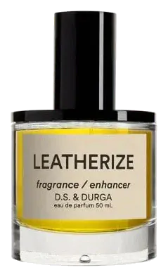D.S. & Durga Leatherize