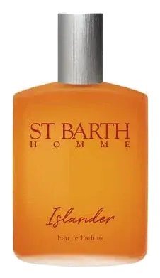 Ligne St Barth Islander