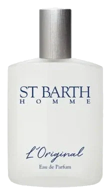 Ligne St Barth L´Original