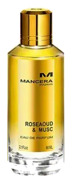 Mancera RoseAoud and Musc