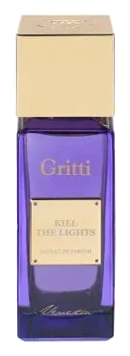 Gritti Kill the Light