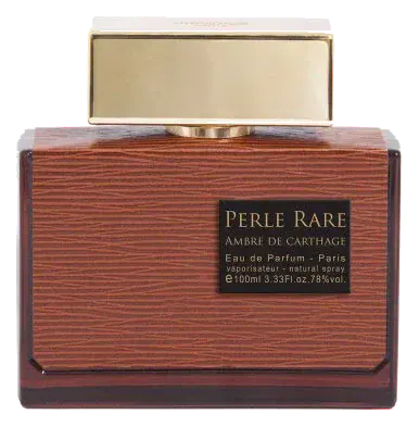 Panouge Paris Perle Rare - Ambre de Carthage