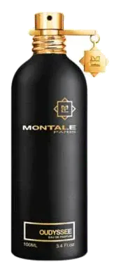 Montale Oudyssee