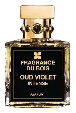 Fragrance Du Bois Oud Violet Intense