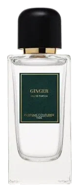 Jean Couturier Ginger