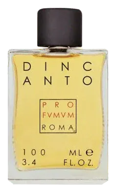 Profumum Roma Dincanto