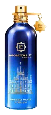 Montale Rendez-vous à Milan