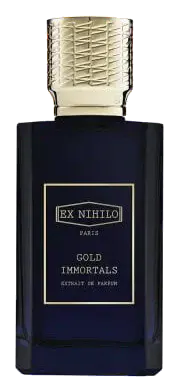 Ex Nihilo Gold Immortals