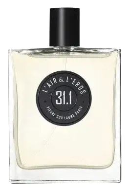 Pierre Guillaume 31.1 L' Air & L' Eros
