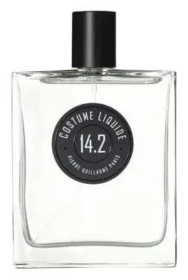 Pierre Guillaume 14.2 Costume Liquide