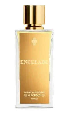 Marc-Antoine Barrois Encelade