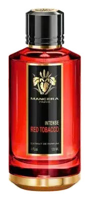 Mancera Intense Red Tobacco