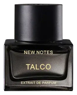 New Notes Talco