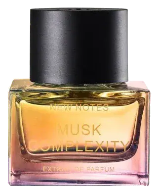 New Notes Musk Complexity