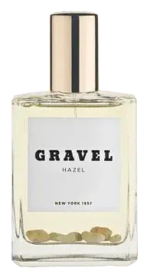 Gravel Hazel