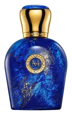 Moresque Sahara Blue