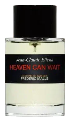Editions de Parfums Frédéric Malle Heaven Can Wait