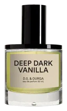 D.S. & Durga Deep Dark Vanilla