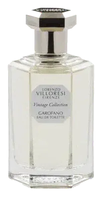 Lorenzo Villoresi Garofano