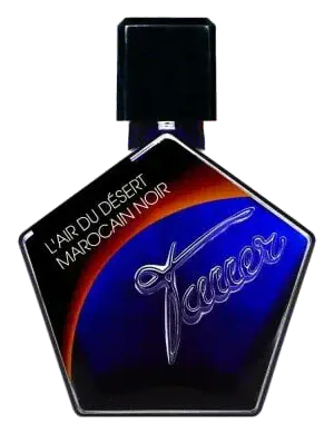 Tauer Perfumes Air du Désert Marocain Noir - Elixir