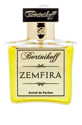 Bortnikoff Zemfira
