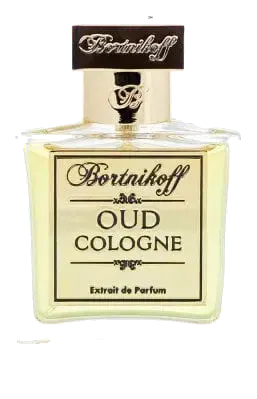 Bortnikoff Oud Cologne