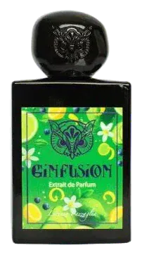 Lorenzo Pazzaglia Ginfusion