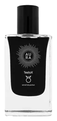 Aura Perfume TestoX