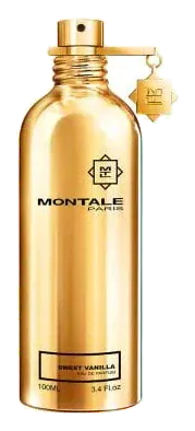 Montale Sweet Vanilla