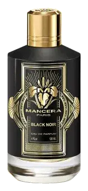 Mancera Black Noir