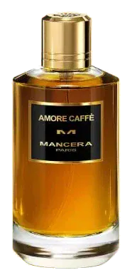 Mancera Amore Caffe