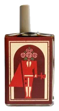 Imaginary Authors Bull's Blood