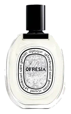 Diptyque Ofrésia