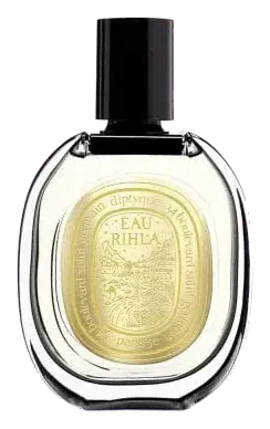 Diptyque Eau Rihla