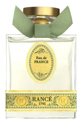 Rancé Eau de France