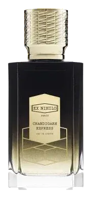 Ex Nihilo Chandigarh Express