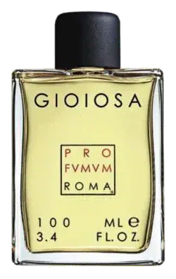 Profumum Roma Gioiosa