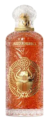 Alexandre.J Black Beetle