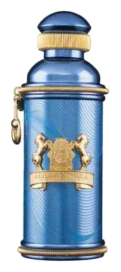 Alexandre.J Zafeer Oud Vanille