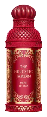 Alexandre.J The Majestic Jardin