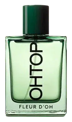 OHTOP Paris Fleur d'Oh