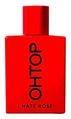 OHTOP Paris I Hate Rose