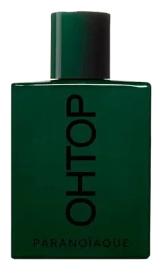OHTOP Paris Paranoïaque