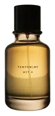 Pantomime Act 4
