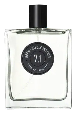 Pierre Guillaume 07.1 Grand Siecle Intense