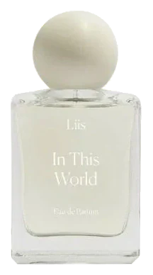 Liis In This World