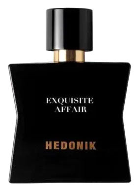 Hedonik Exquisite Affair