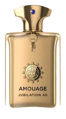 Amouage Jubilation 40
